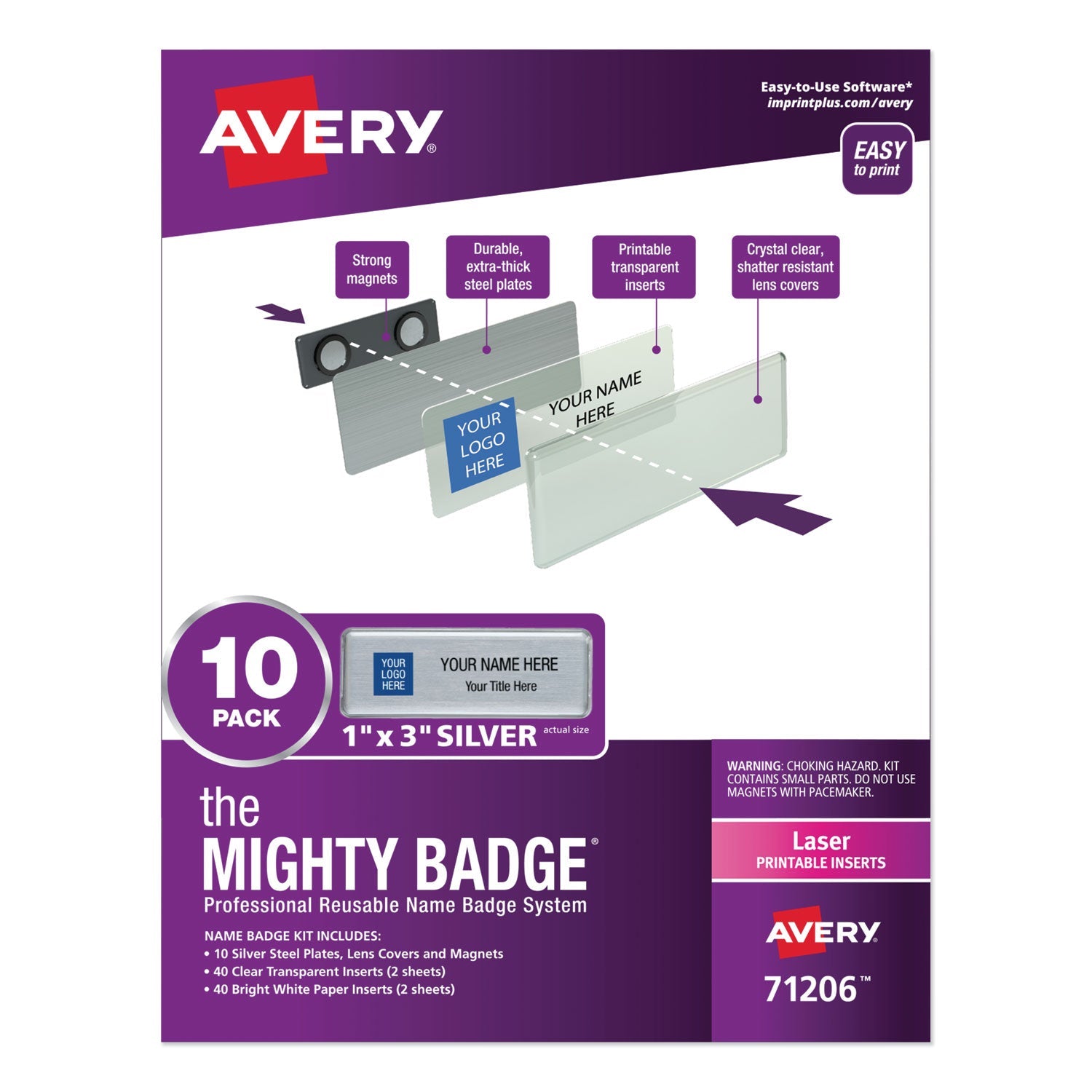 avery-the-mighty-badge-name-badge-holder-kit-num-ave71206_1